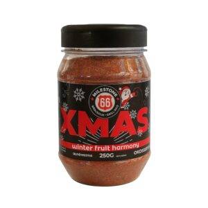 Milestone66 BBQ-Grill Rub - Xmas - 250g