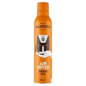 Mantova 230 Air fryer spray - 200 ml