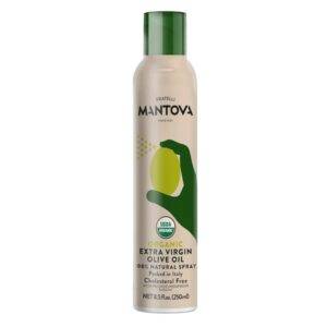 Mantova Extra szűz olívaolaj spray - 200 ml