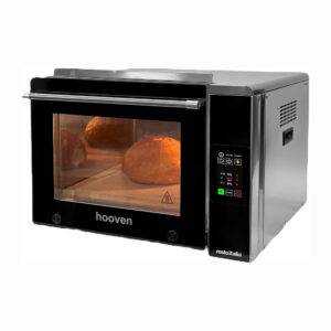 Resto Italia - Hooven 342M pizzakemence