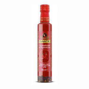 Dante Peperonis olívaolaj - 250 ml