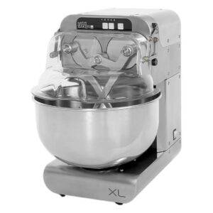 kétkaros dagasztógép