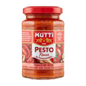 Mutti Pesto Rosso - 180g