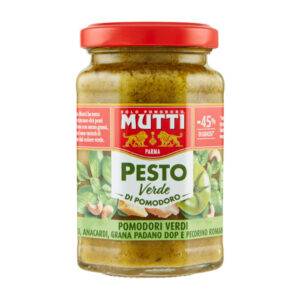 Mutti Pesto Verde - 180g
