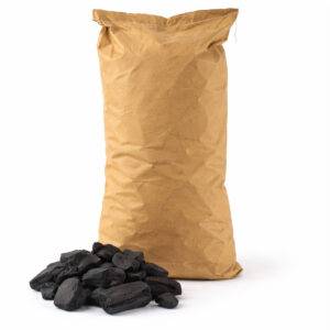 Erdélyi bükkfaszén - 10kg