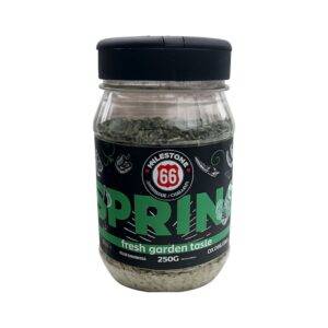 Milestone66 BBQ-Grill Rub - Spring - 250g