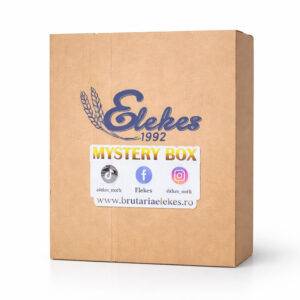 Elekes Mistery Box