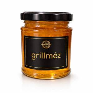 Okosgrill GrillMéz - 250g