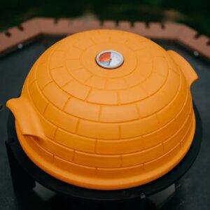 CRATERFLAME® Meteorite Radiant XL-1000 - Image 5