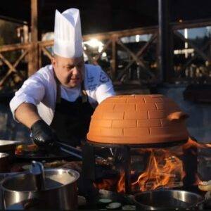 CRATERFLAME® Meteorite Radiant XL-1000 - Image 3