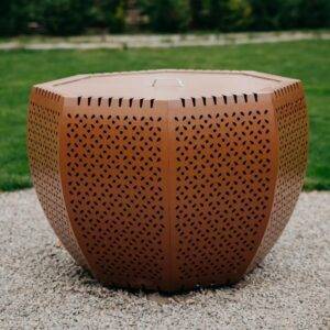 CRATERFLAME® Meteorite Bloom XL-1000