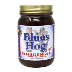 Blues Hog Original Barbecue szósz - 405ml/582g