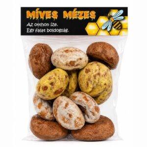 Mézes puszedli