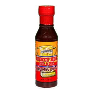 Sucklebusters Honey BBQ Glaze - 354ml